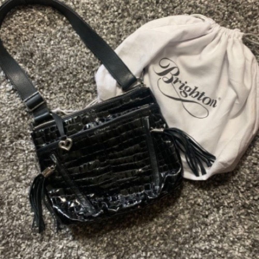 Brighton Crossbody